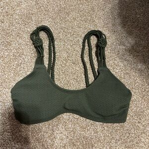 Target bathing suit top